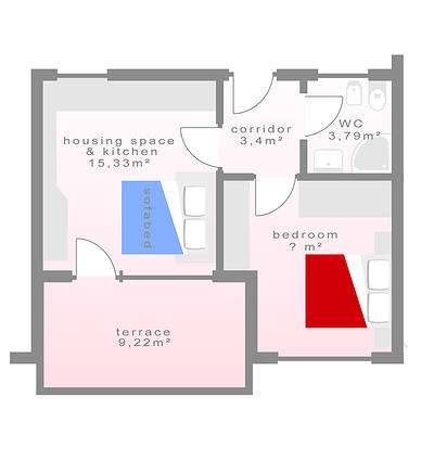 Apartament Nr. 10