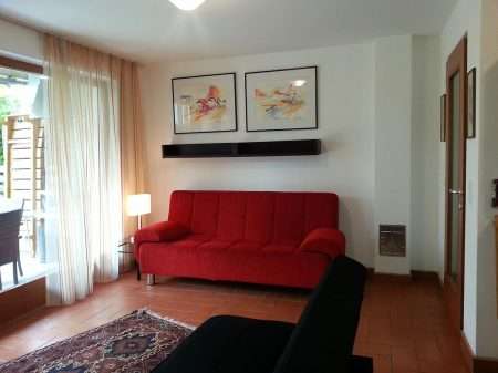 Apartament Nr 2