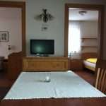 Apartament Nr. 8