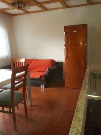 Apartament Nr 8