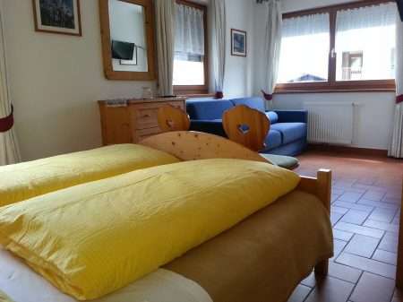 Apartament Nr 9