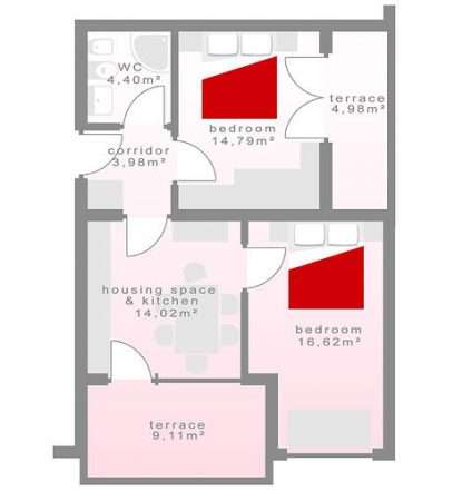 Apartament Nr. 9