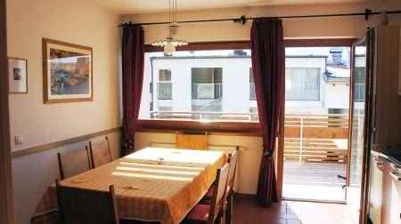 Apartament Nr 9