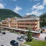 Residence Club Ponte di Legno