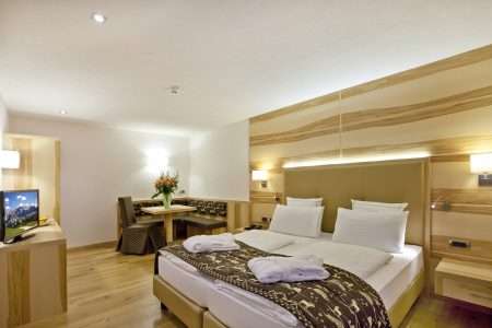 Junior Suite Cadina