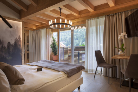 Suite Alpina