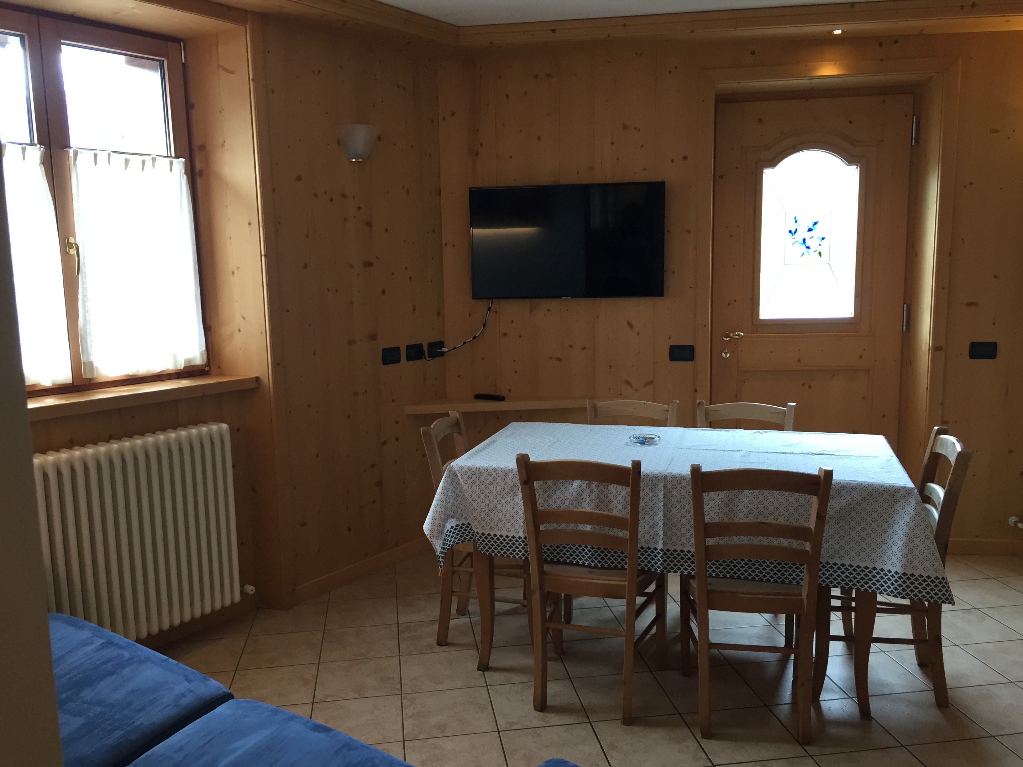 Apartament Bucaneve