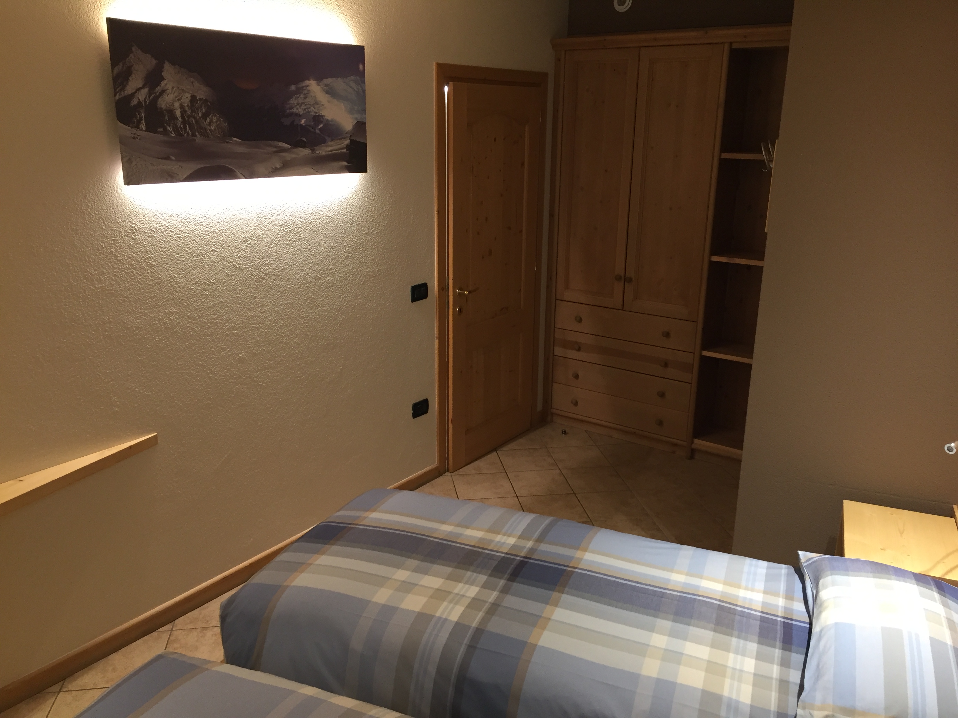 Apartament Bucaneve