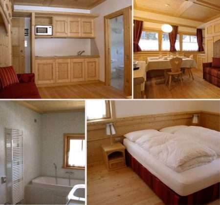 Apartament 