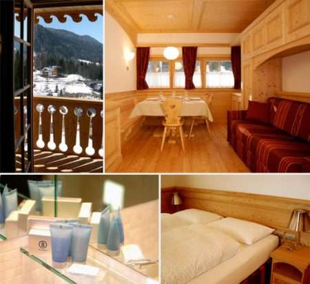 Apartament 