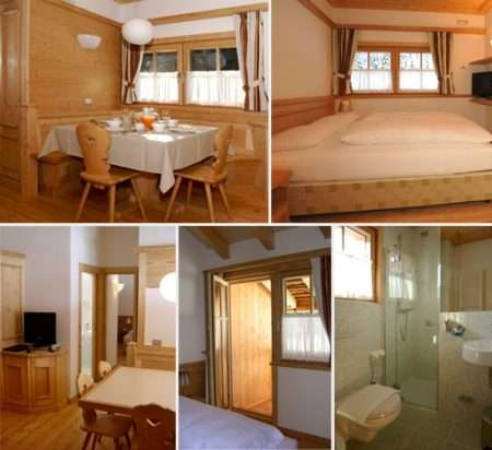 Apartament 