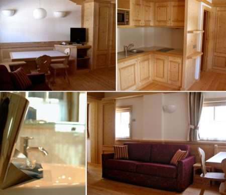 Apartament 