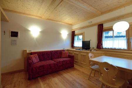 Apartament typu C