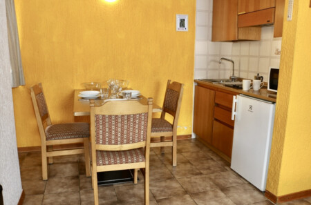 Apartament 3-pokojowy