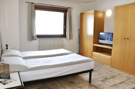 Apartament 1-pokojowy