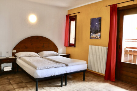 Apartament 1-pokojowy