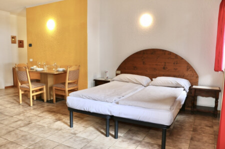 Apartament 1-pokojowy