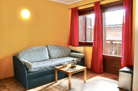 Apartament 1-pokojowy