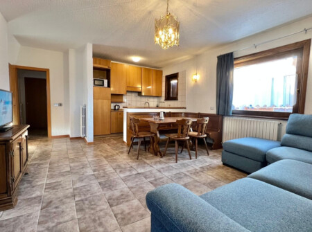 Apartament 3-pokojowy