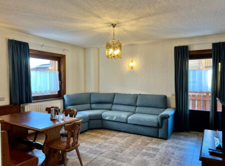 Apartament 3-pokojowy
