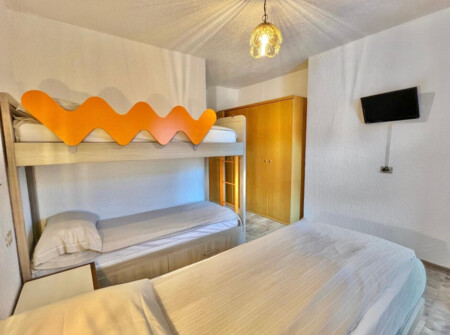 Apartament 3-pokojowy