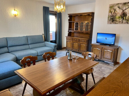 Apartament 3-pokojowy
