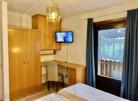 Apartament 3-pokojowy