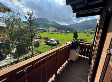 Apartament 3-pokojowy