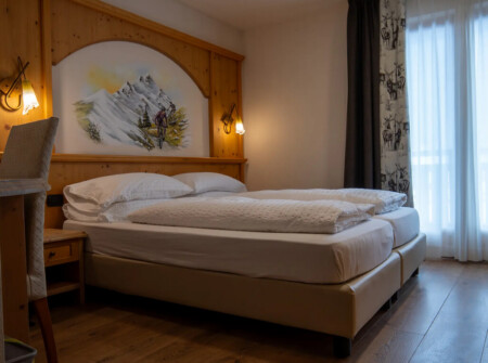 Pokój Comfort