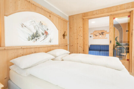 Pokój Junior Suite