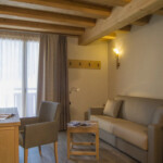 Pokój Junior Suite