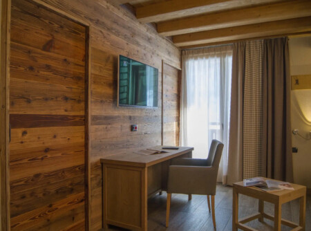 Pokój Junior Suite