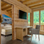 Pokój Junior Suite