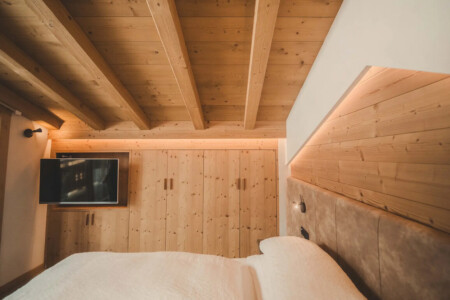 Pokój Family Suite