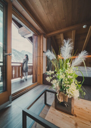 Pokój Family Suite