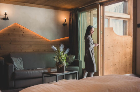 Pokój Family Suite