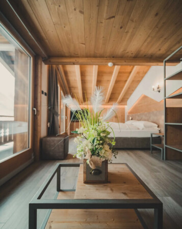 Pokój Family Suite