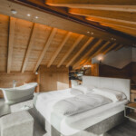 Pokój Romantic Suite