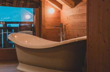 Pokój Romantic Suite