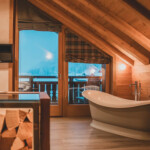 Pokój Romantic Suite
