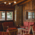 Hotel Selva - Lobby