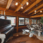 Hotel Selva - Lobby