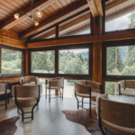 Hotel Selva - Lobby