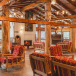 Hotel Selva - Lobby