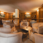 Hotel Selva - Lobby