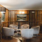 Hotel Selva - Lobby