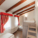 Hotel Selva - Pokój Family Room