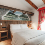 Hotel Selva - Pokój Family Room