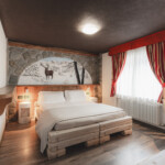 Hotel Selva - Pokój Family Room