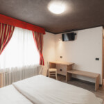 Hotel Selva - Pokój Family Room